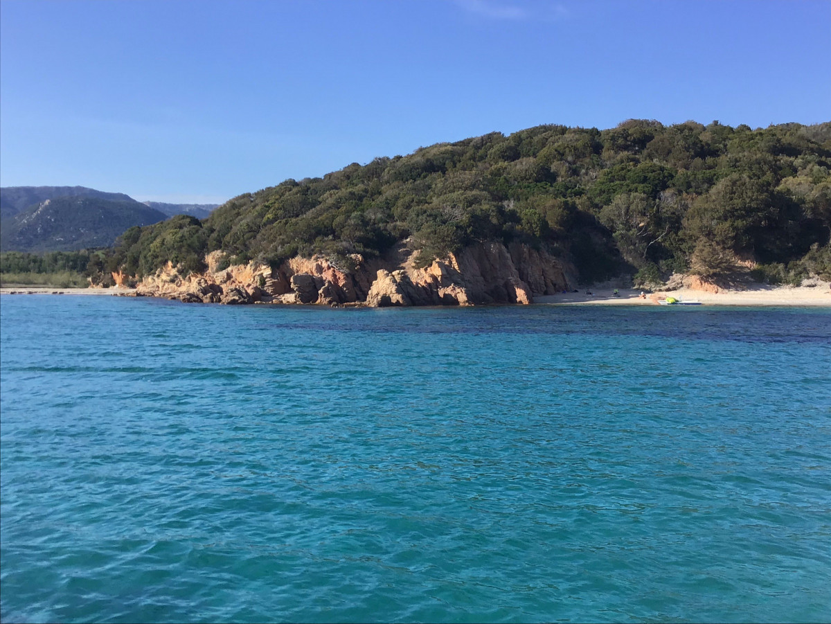 Cala di Furnellu