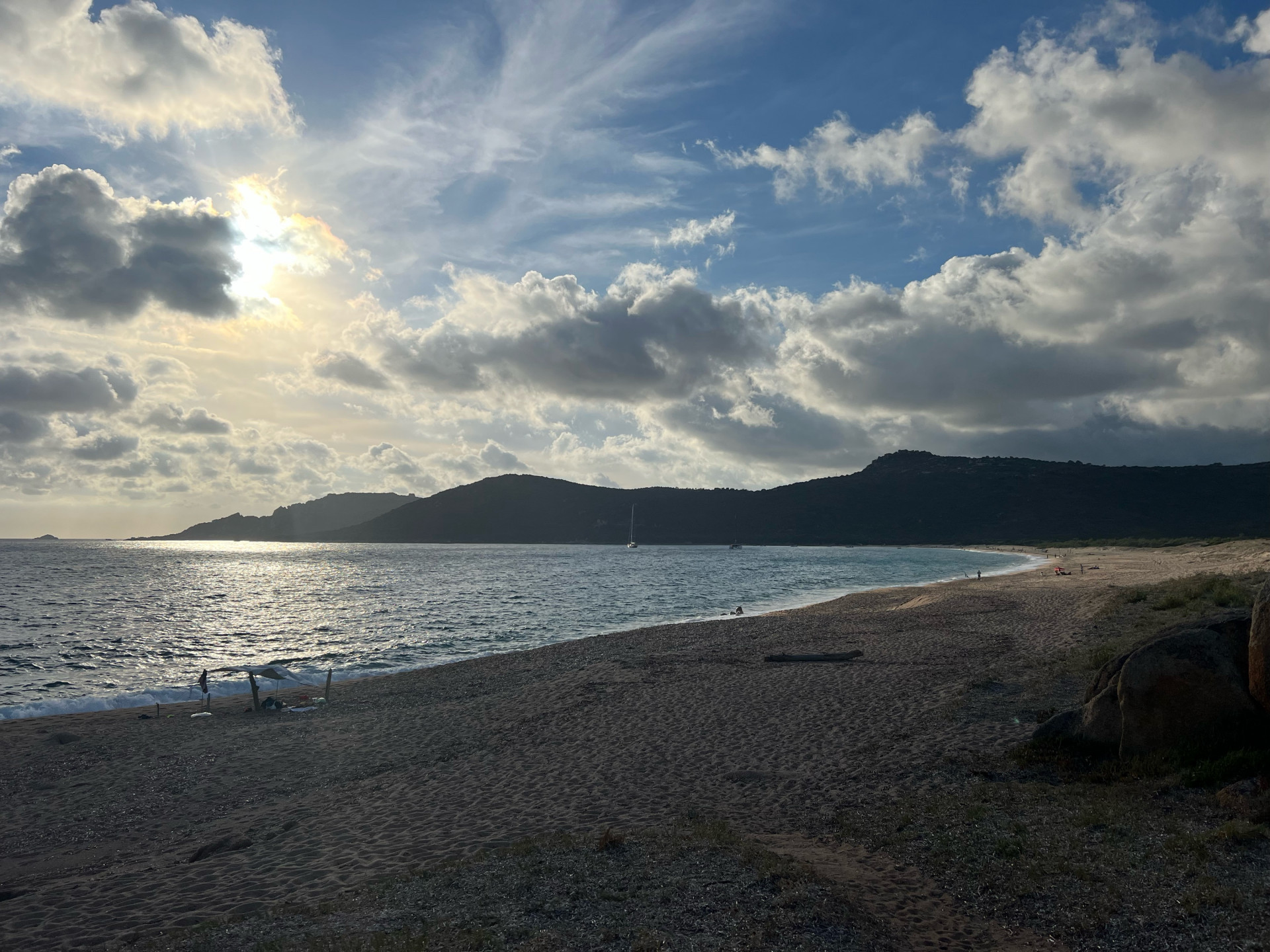 Golfe de Murtoli