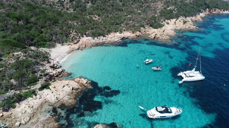 Cala Conneri