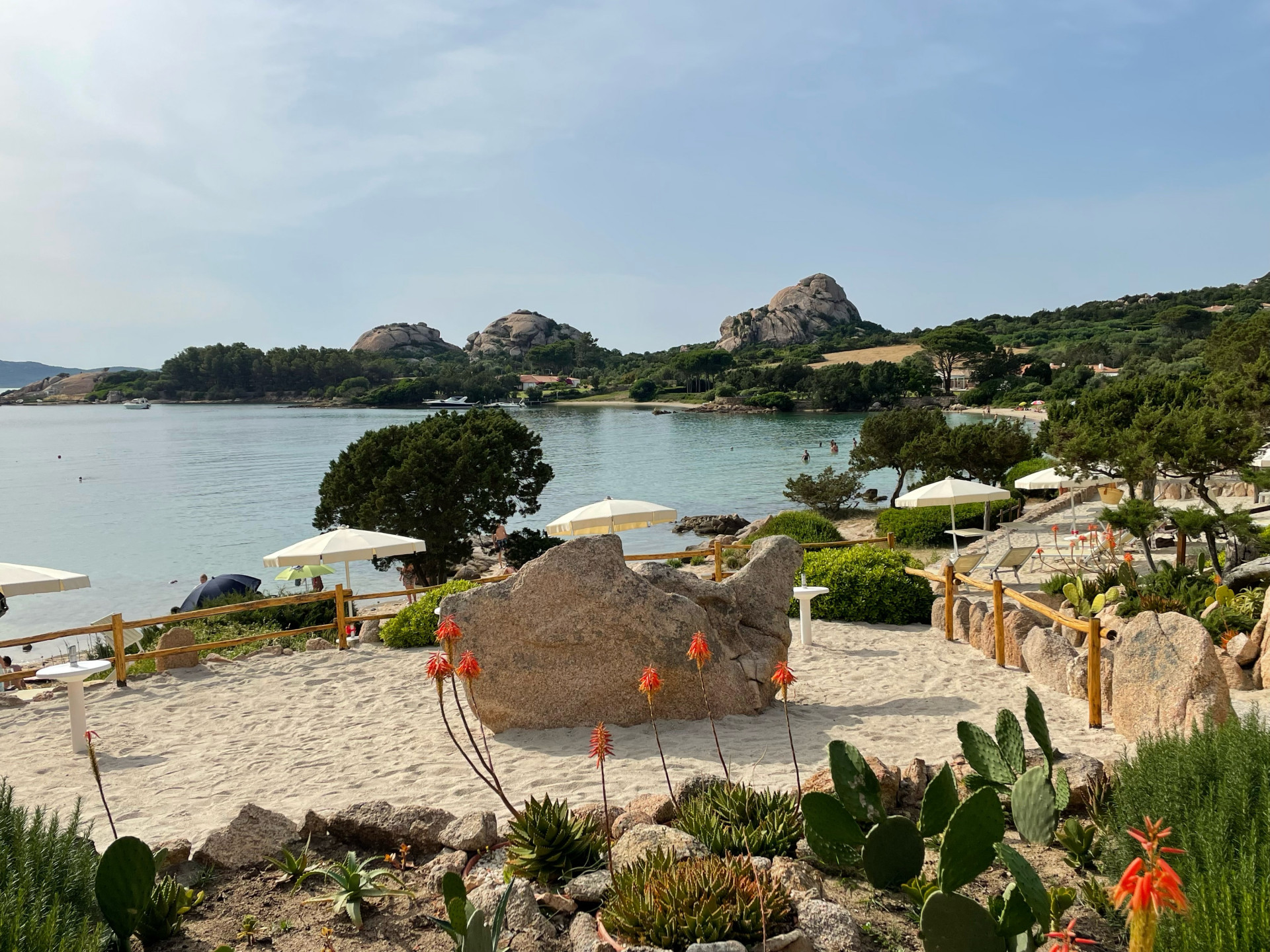 Cala Bitta