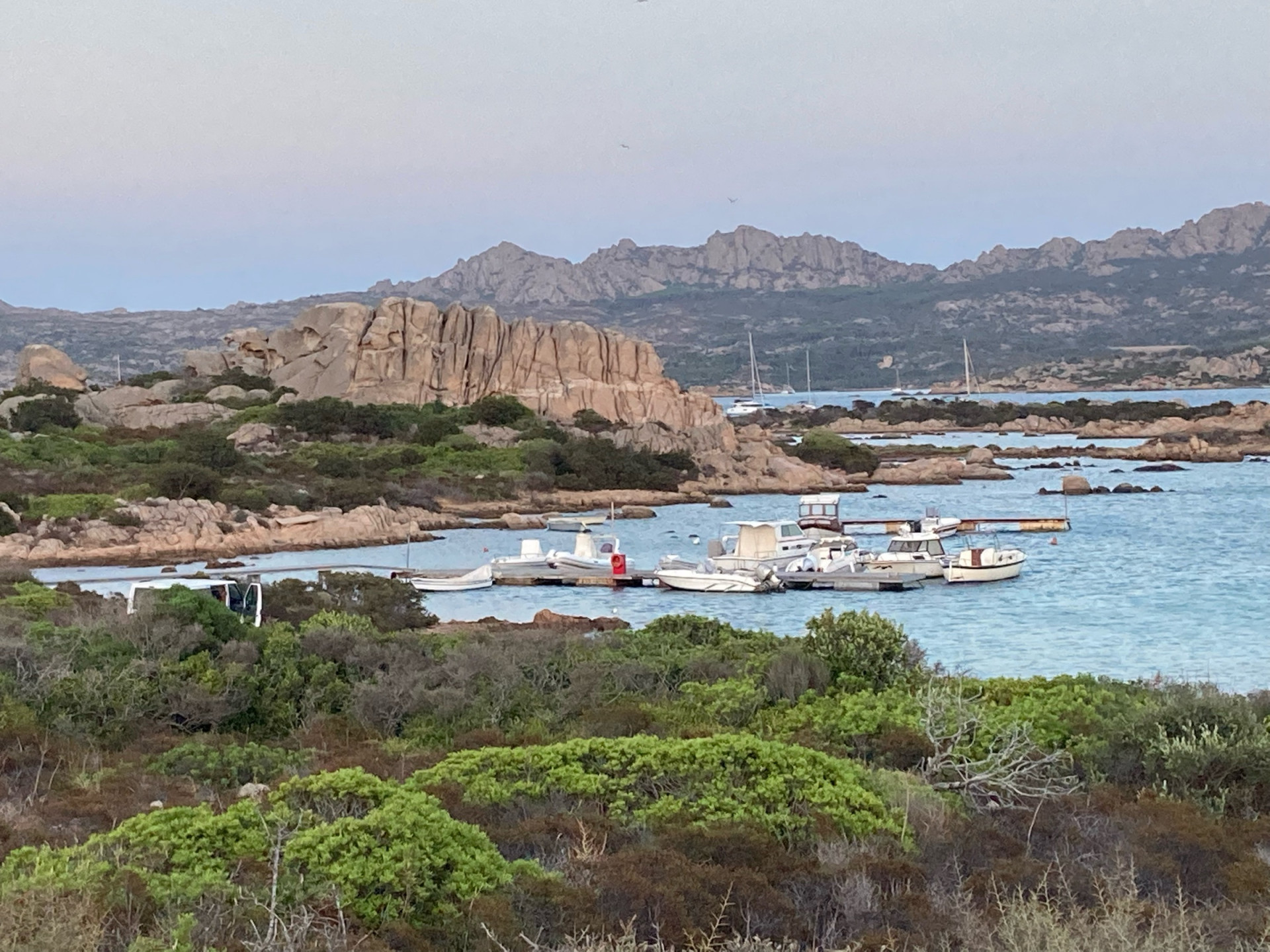 Marina dei Giardinelli
