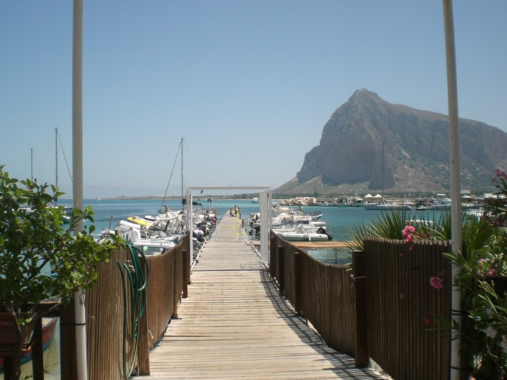 Circolo Nautico La Traina