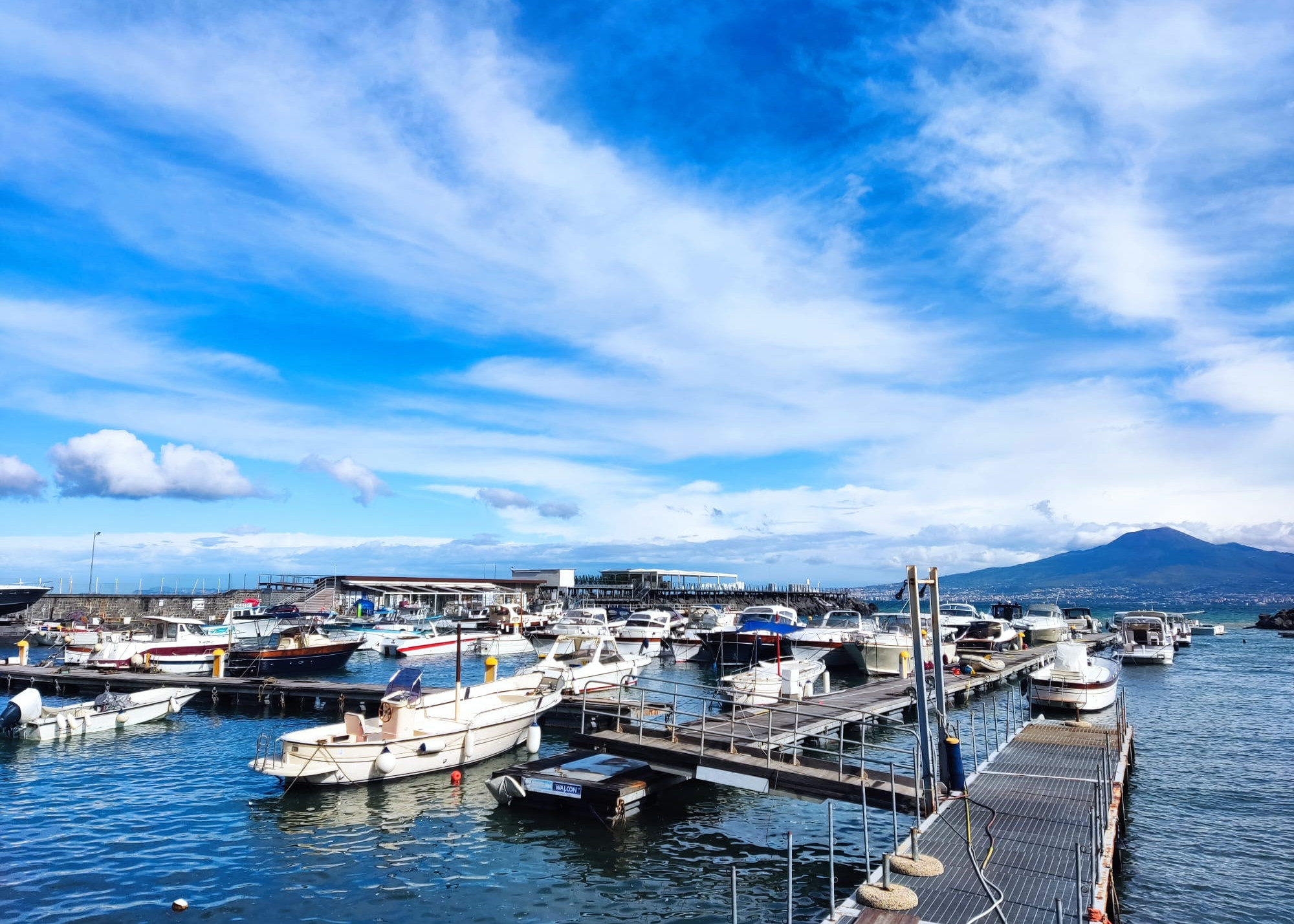 Porto di Seiano