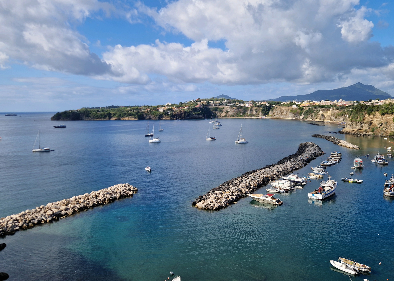 Marina della Corricella