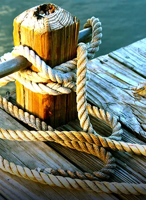 Морские узлы