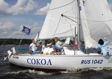1 - Open 800 - Кунашир