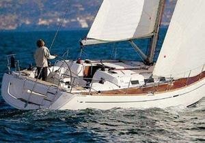 Sailing Yacht Charters 