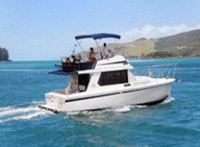 Alquiler de velero o catamarán en Australia