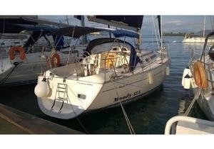 Ionian Yacht charter - Lefkas