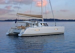 Guadeloupe yacht charter