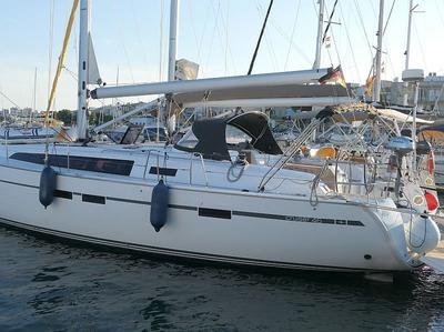 Espagne Yacht Charters