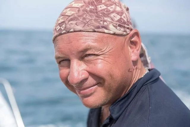 Алексей Скоков