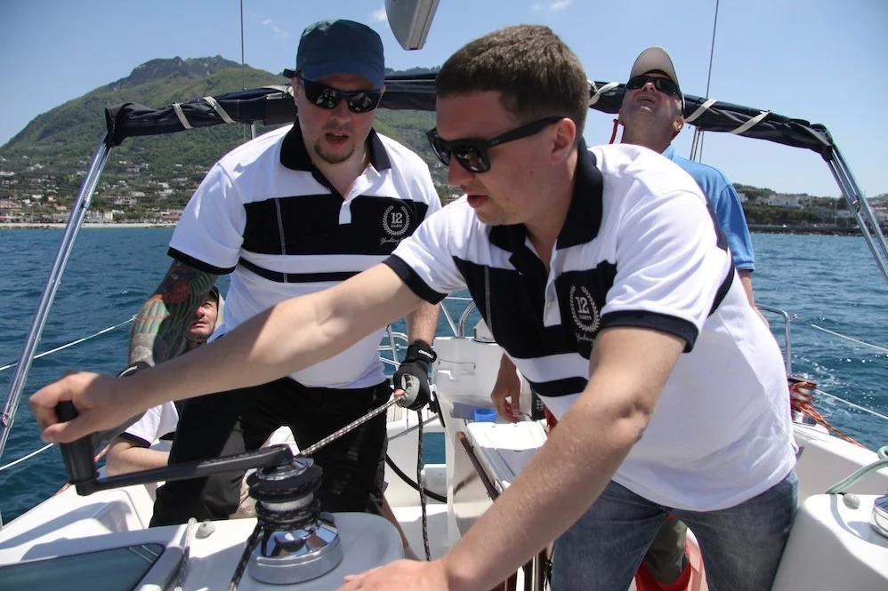 Basic coastal cruising – introduction to sailing - Skipper 8.JPG