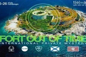 Fort out of time