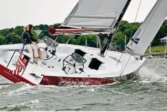 Новинка от New England Boatyard