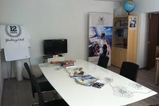 Мы переехали в новый офис рядом с Патриаршими прудами!