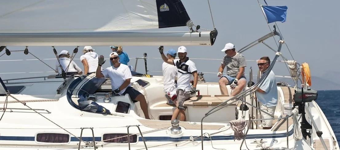Rodos Cup 2013 - результаты
