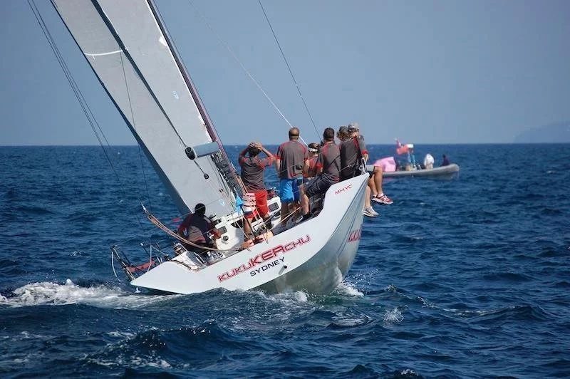 База в Тайланде