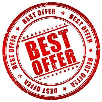 Unternehmen mit den besten Charterbedingungen!