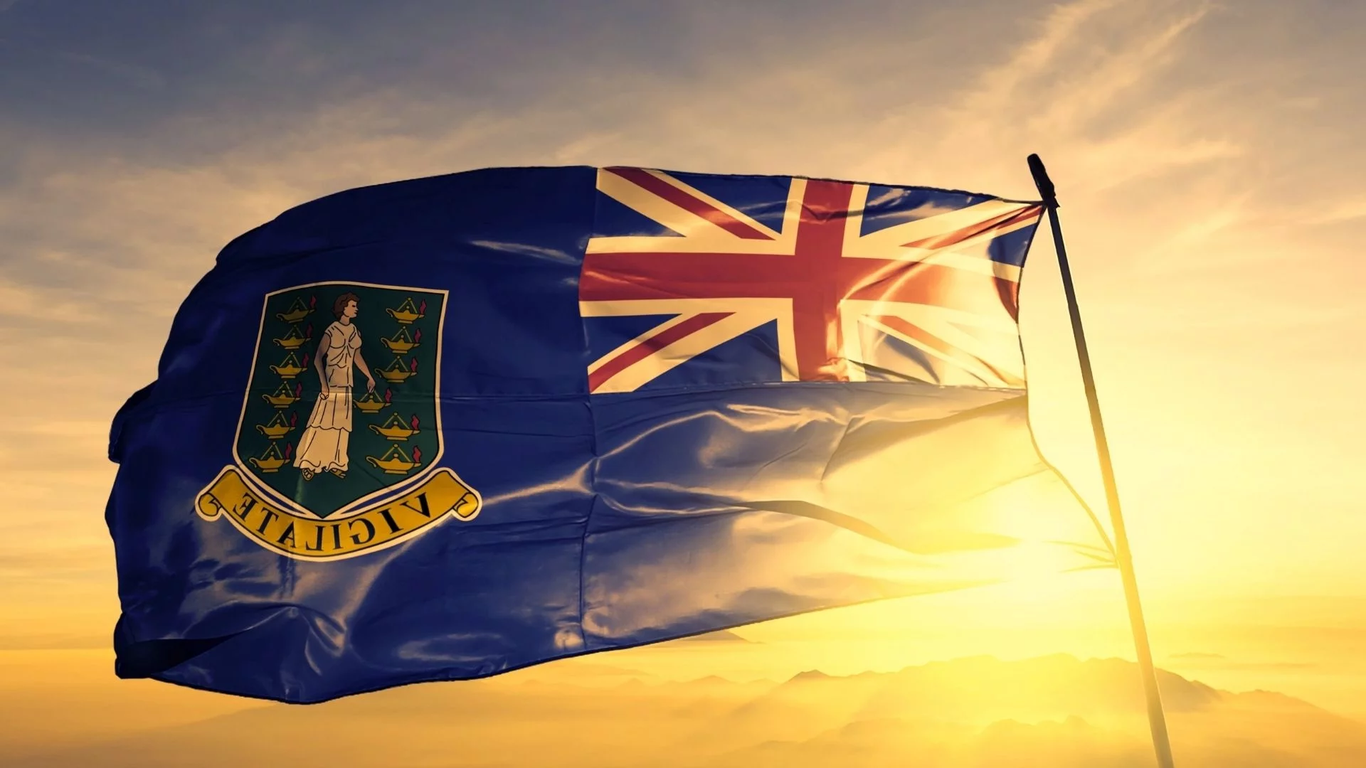 Neue Charterregelungen auf den Britischen Jungferninseln (BVI)