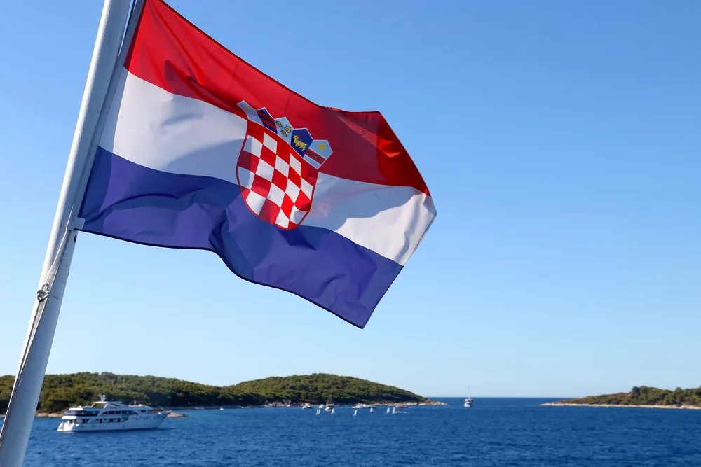 Requisiti per il noleggio di una barca senza skipper in Croazia