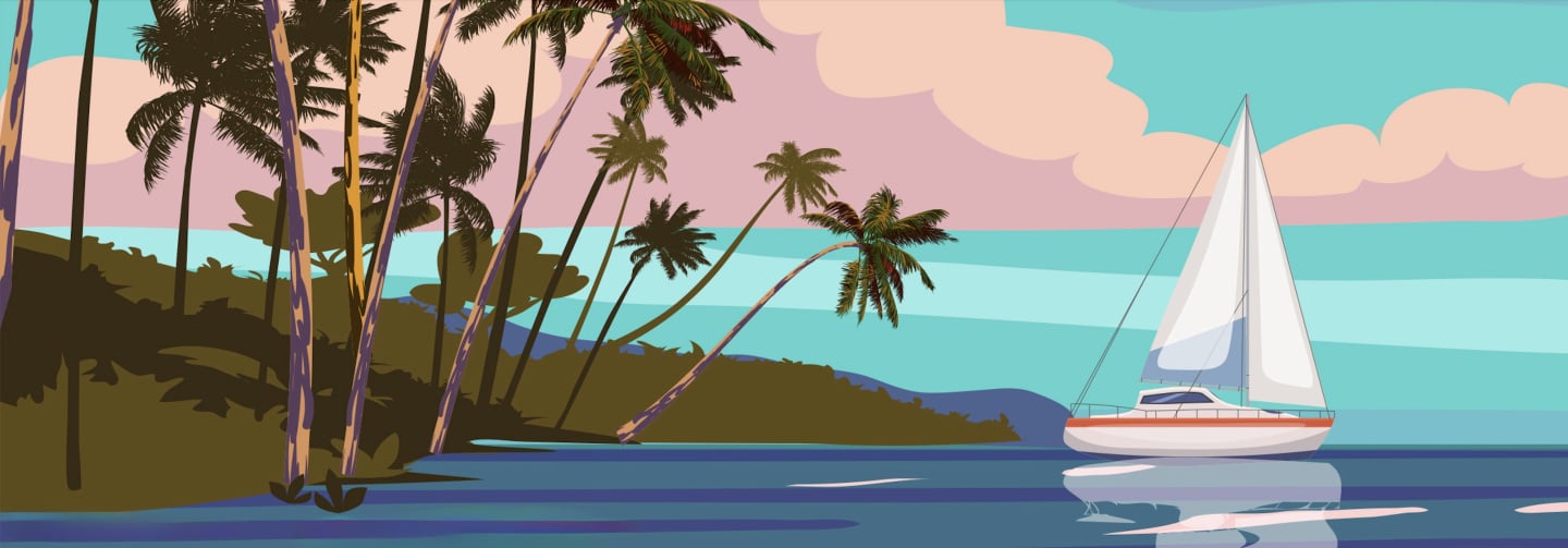 Yacht charters & Boat Rentals