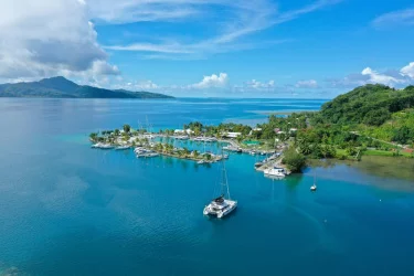 Mo'orea