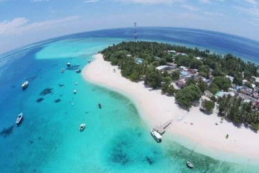 ATOLL DI FELIDHU