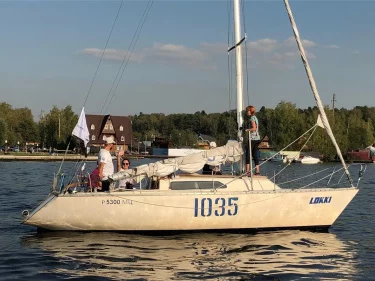 Пестовское водохранилище -Яхт.клуб Парус - Пироговское водохранидище
