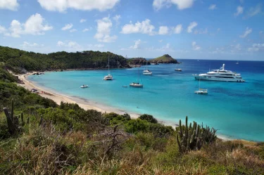 Colombier St. Barts