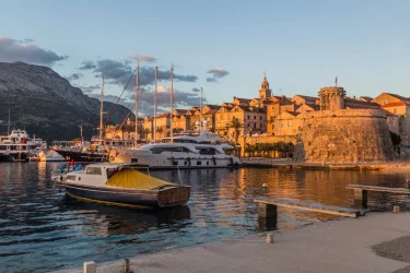 Korčula