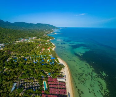 Koh Pha Ngan