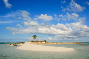 Shroud Cay