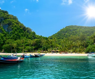 Koh Phaluai