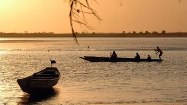 Banjul - The Gambia
