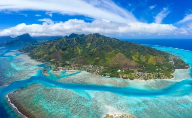 Bora Bora