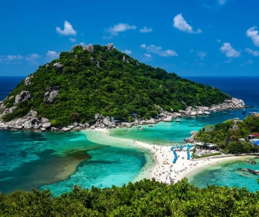 Koh Tao