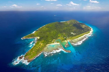 THAA ATOLL