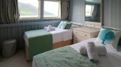 Seychelles on luxury yacht - 20