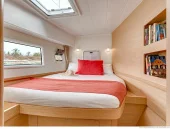 Sicily and Aeolian islands 7 days sailing trip - 7