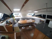 Raiatea (Tahiti) 7 Tage Segeltörn - 5