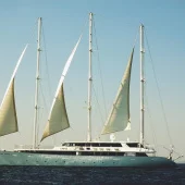 Sailing Cyclades & Dodecanese islands - 8