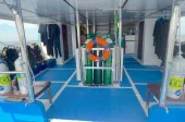 Whale shark dive expedition in Thailand - 12