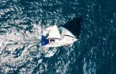 Croatia sailing trip from Split - 9
