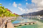 Vacances en catamaran aux Seychelles - 0