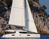 Vacances à la voile de Saint-Martin à Saint-Barth - 7