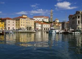 Sailing Croatia to Italy - 5