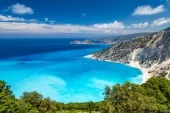 Chárter compartido en Grecia - Corfú - 5