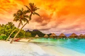 Tahiti sailing tour 7-10 days - 1