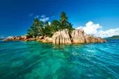 Seychelles 7 day sailing tour - 4